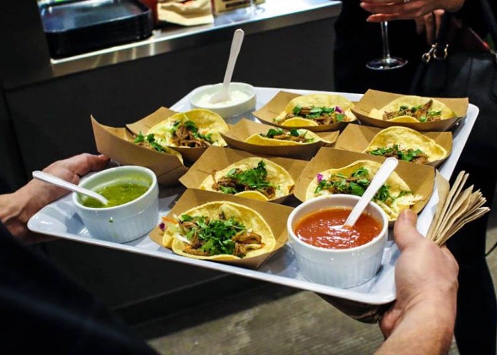 Quesada Burritos and Tacos
