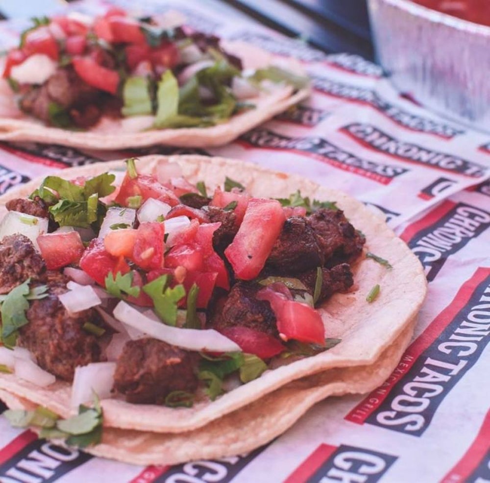 Chronic Tacos Enterprises Inc.