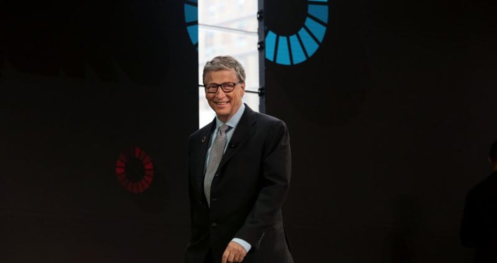 Bill Gates