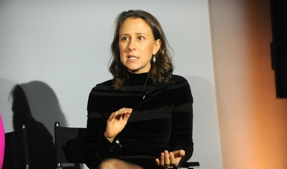 Anne Wojcicki