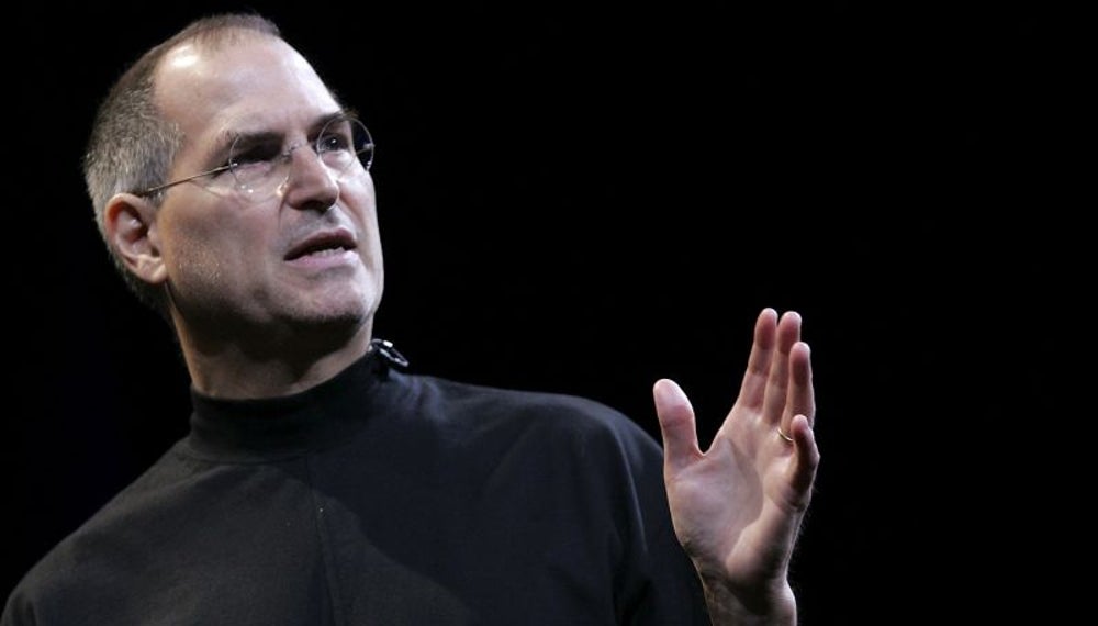 Steve Jobs