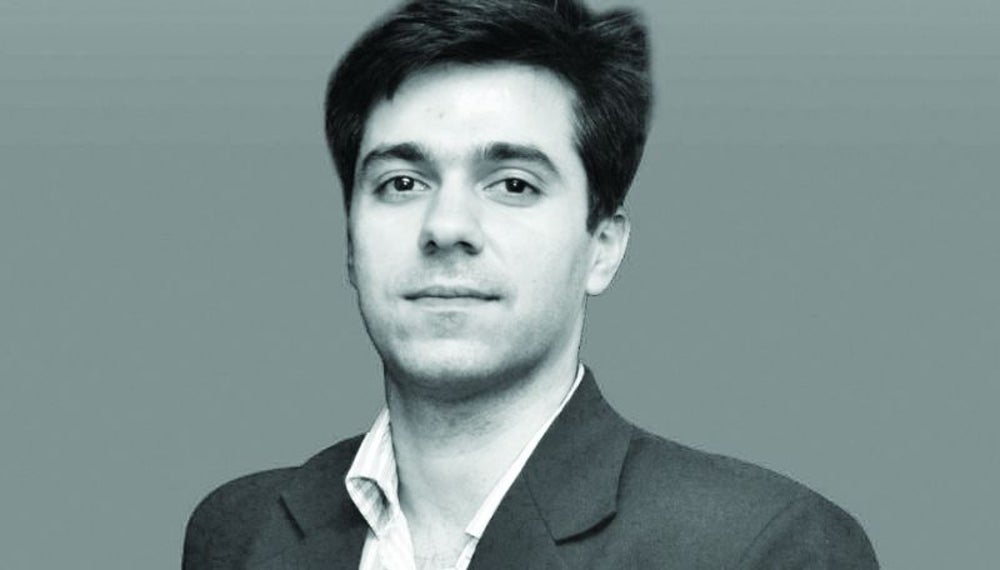 Tarun Wig, Founder Innefu Labs