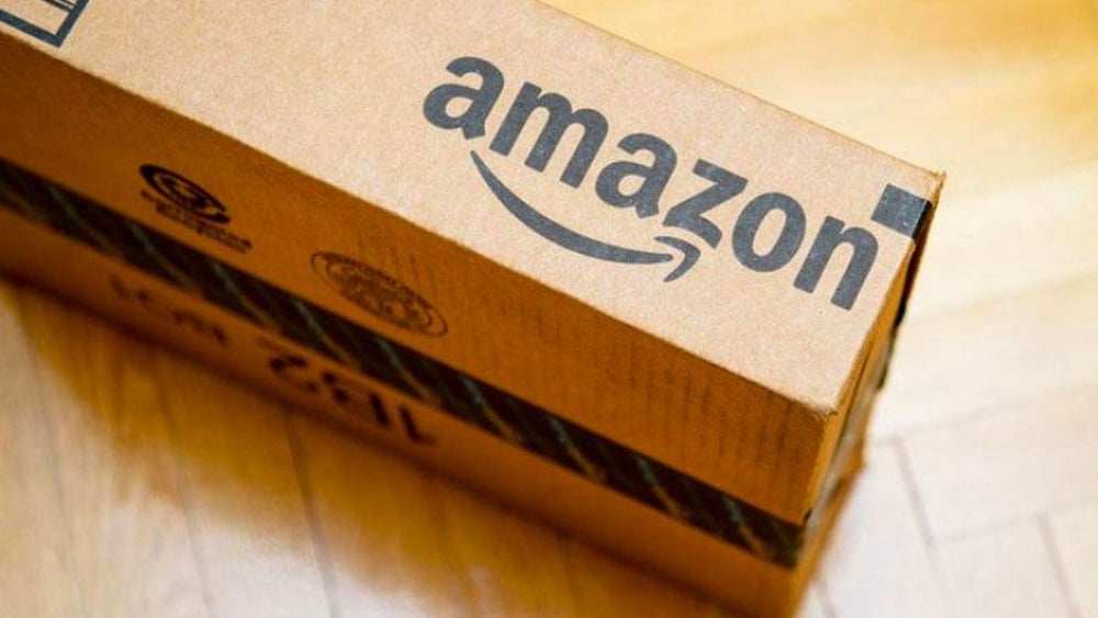 Amazon