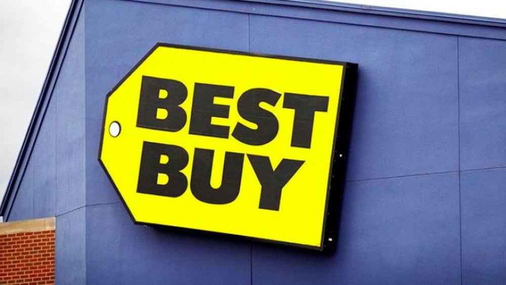Best Buy