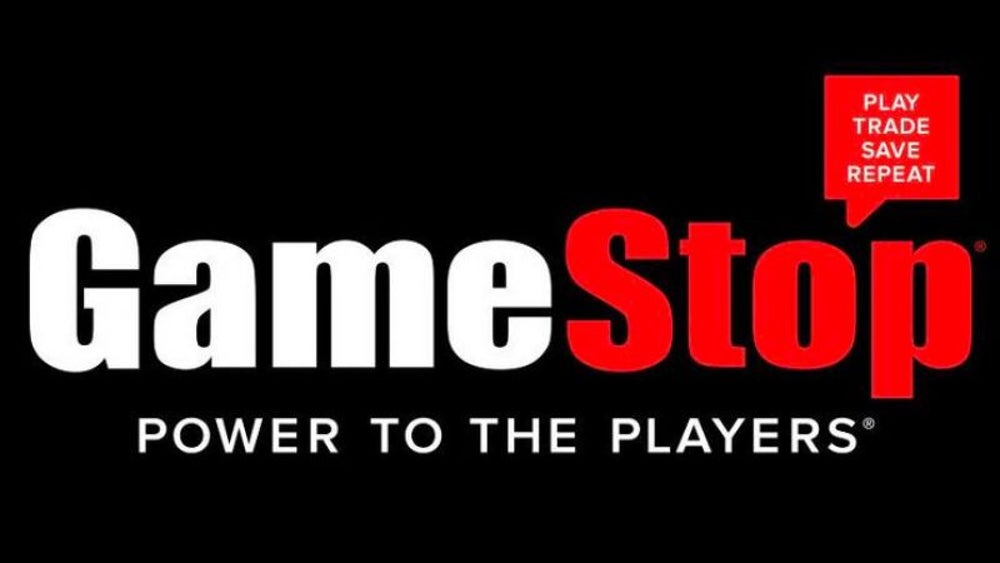 GameStop