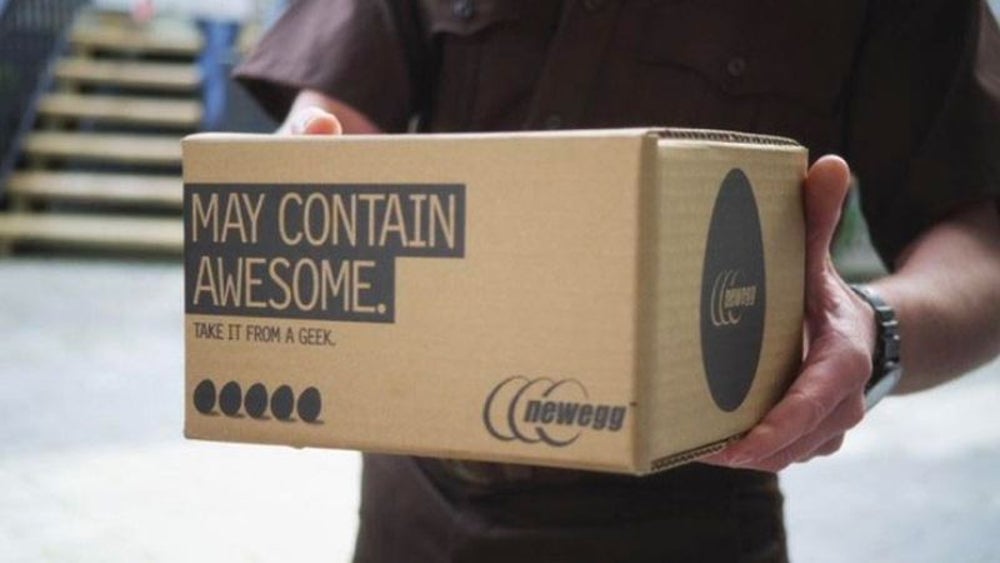 Newegg