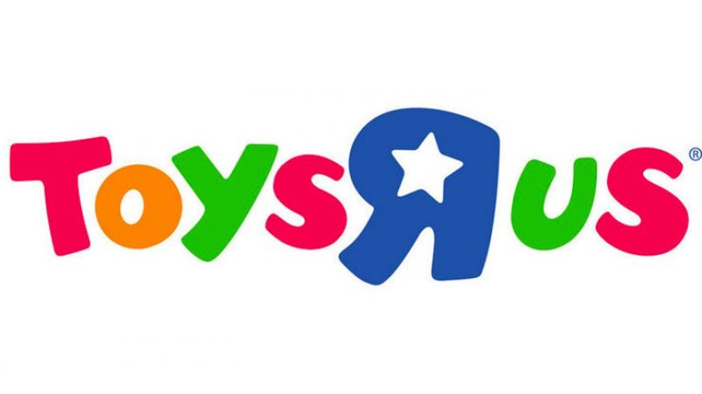 ToysRUs