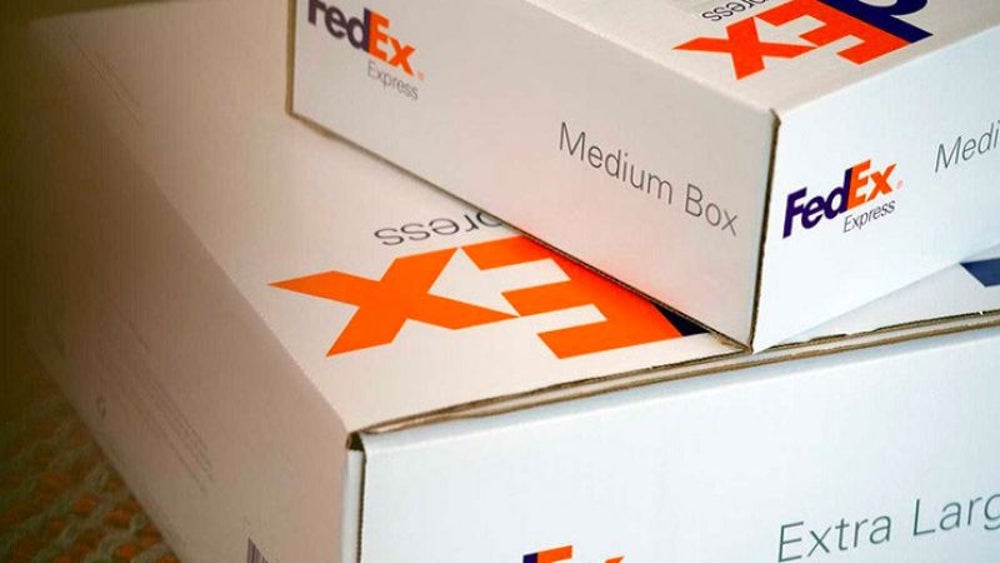 FedEx