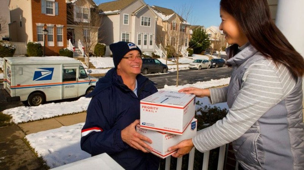 USPS