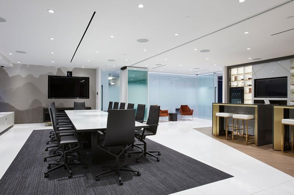 We Took a Tour of This Shared Office Space That Looks More Like a