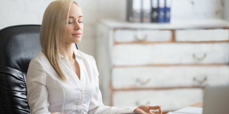Meditate