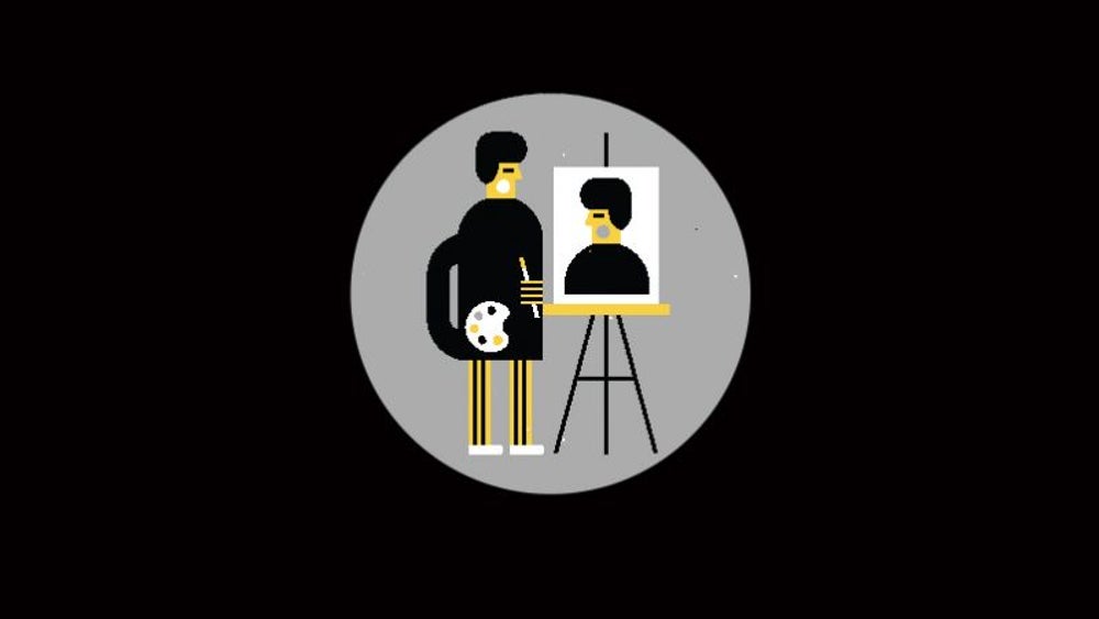 How to get creative