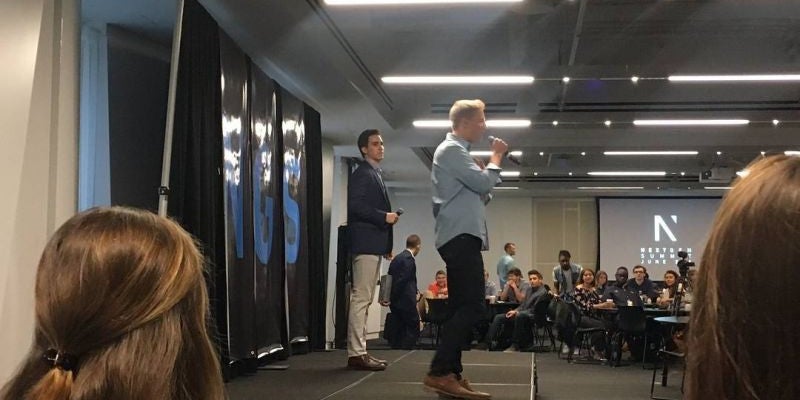 Next Gen Summit
