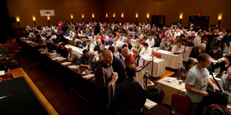 Traffic & Conversion Summit