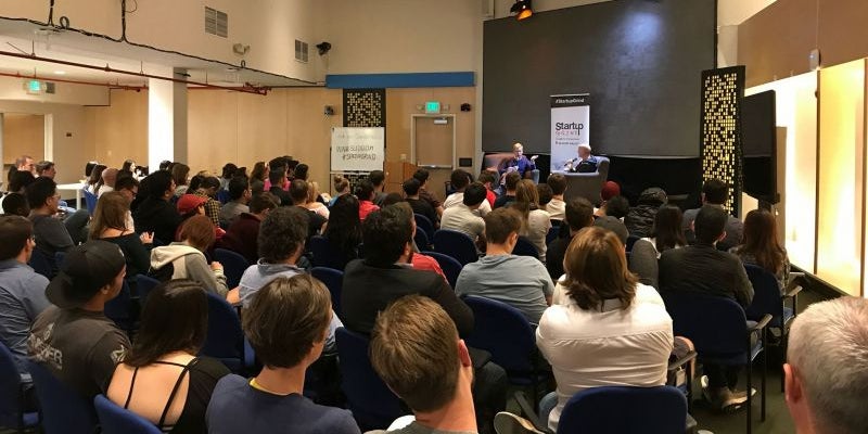 Startup Grind Global Conference