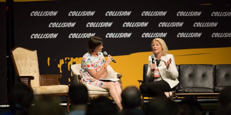 Collision Conference