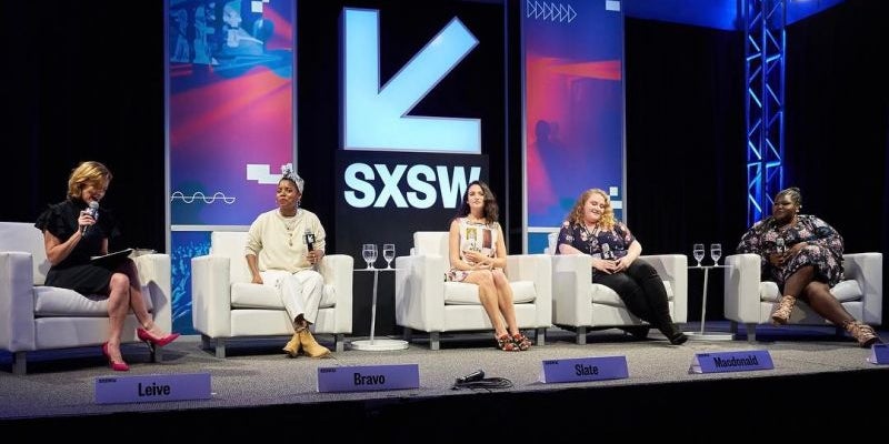 South by Southwest