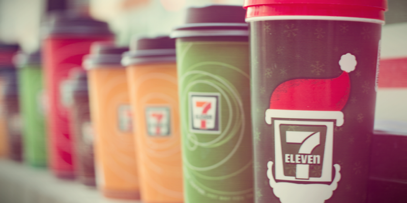 7-Eleven