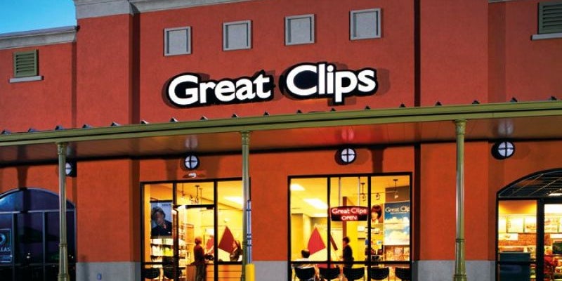 Great Clips