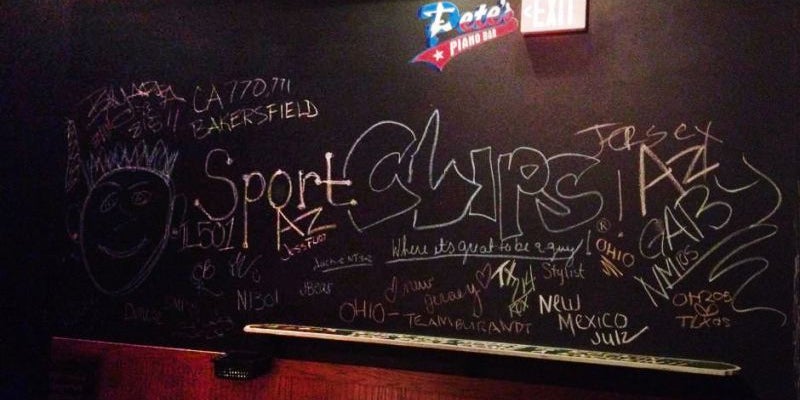 Sport Clips