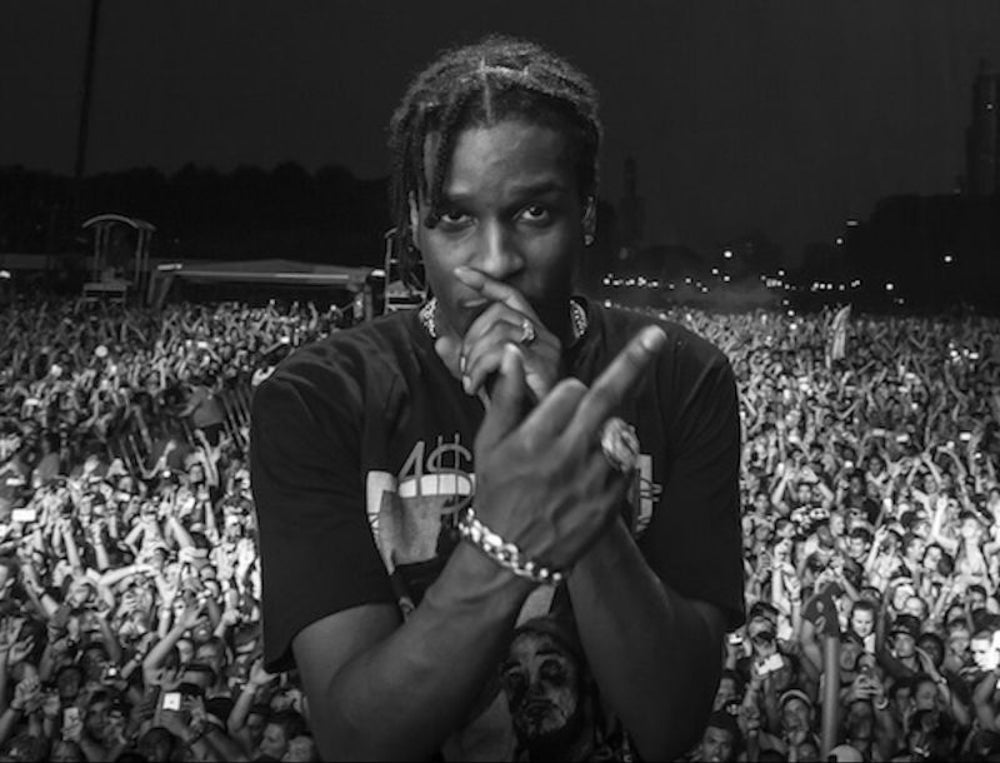 A$AP Rocky