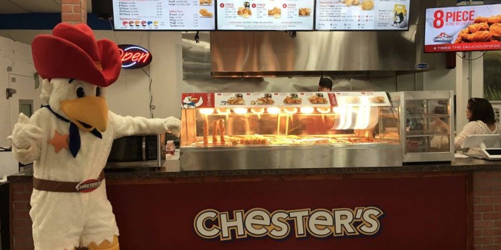 5 Affordable Restaurant Franchises You Can Start for 5 Figures