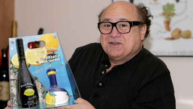 danny devito limoncello buy