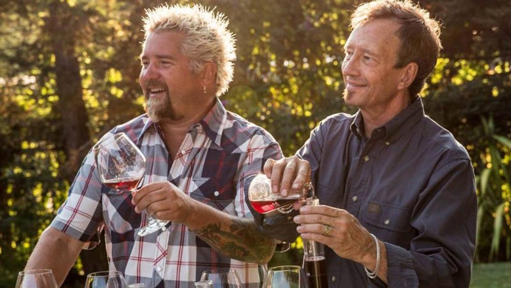 Guy Fieri