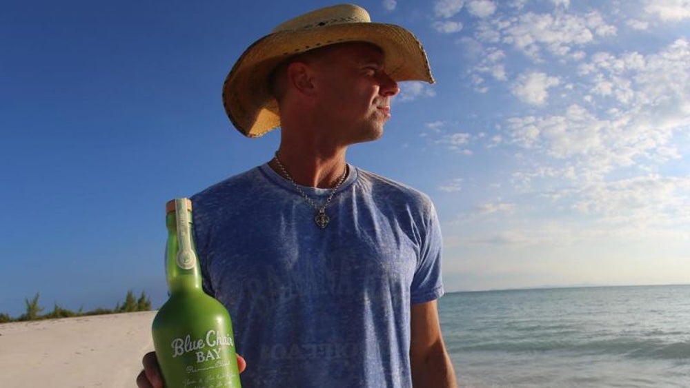 Kenny Chesney
