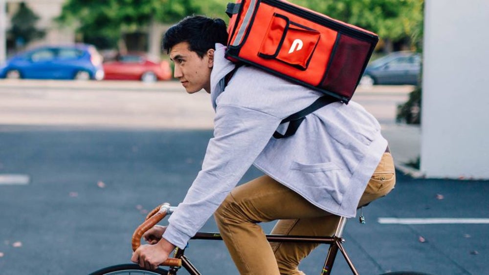 DoorDash (2013)