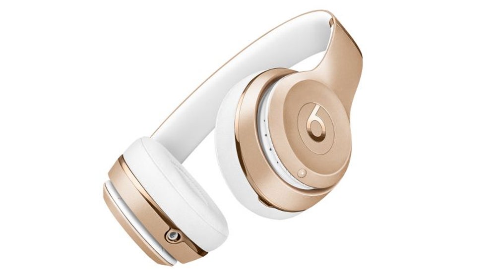 Beats Electronics (2008)
