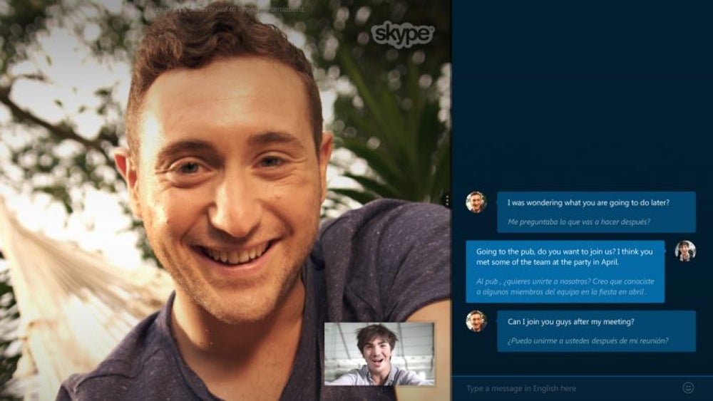 Skype (2003)