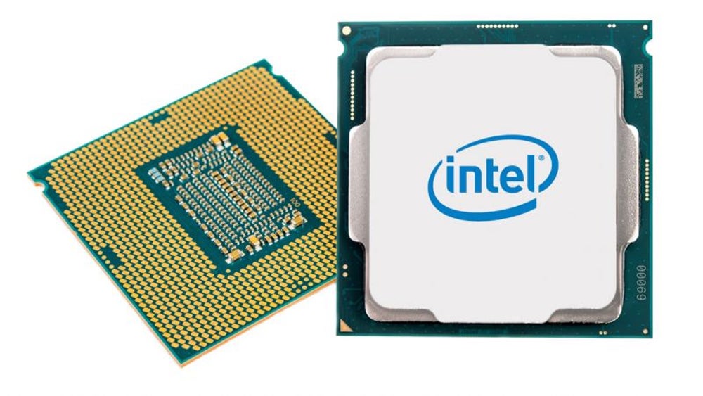 Intel (1968)