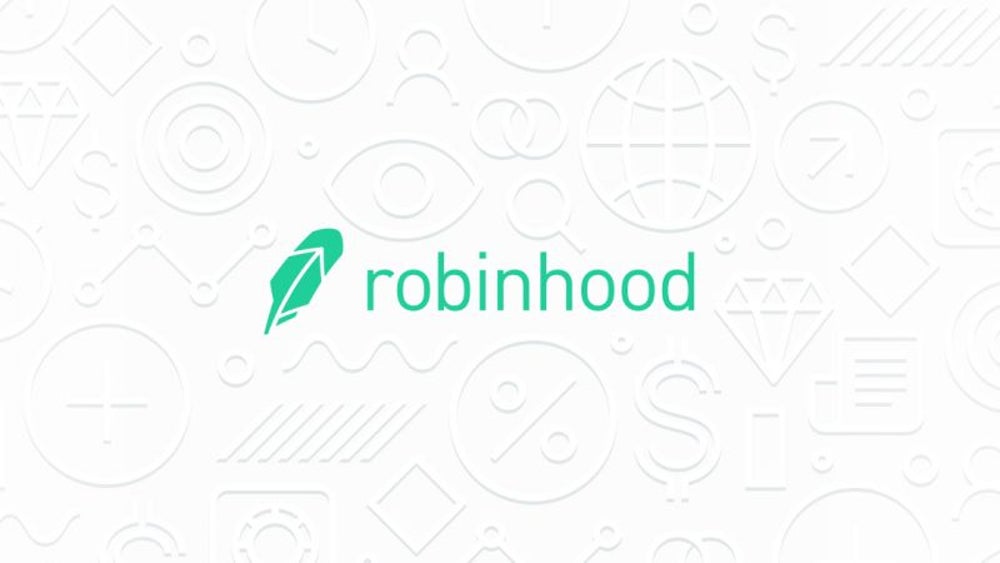 Robinhood (2013)