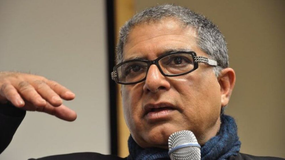 Deepak Chopra