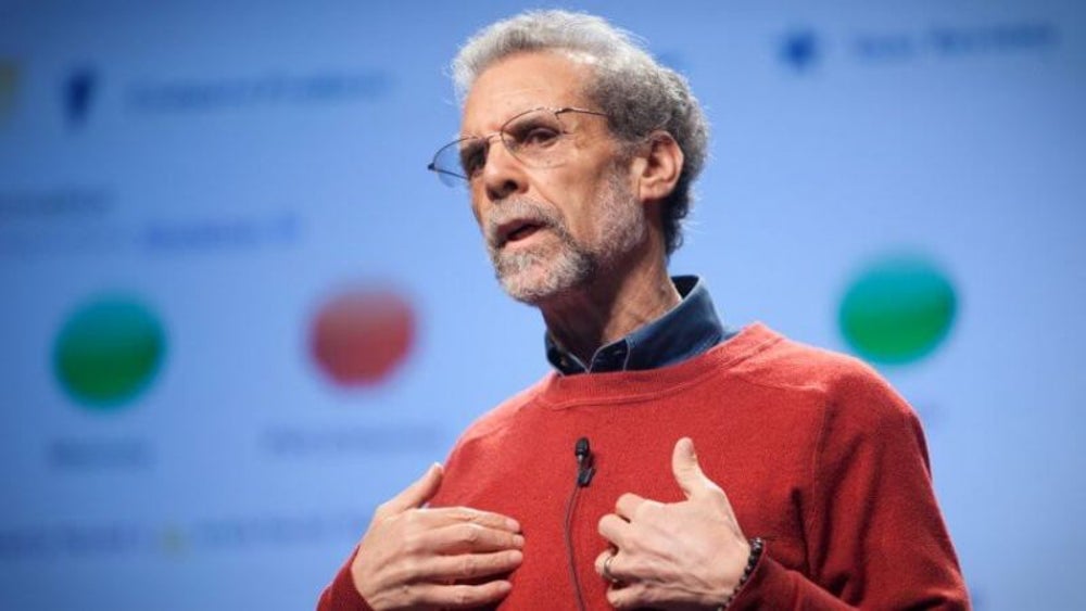 Daniel Goleman