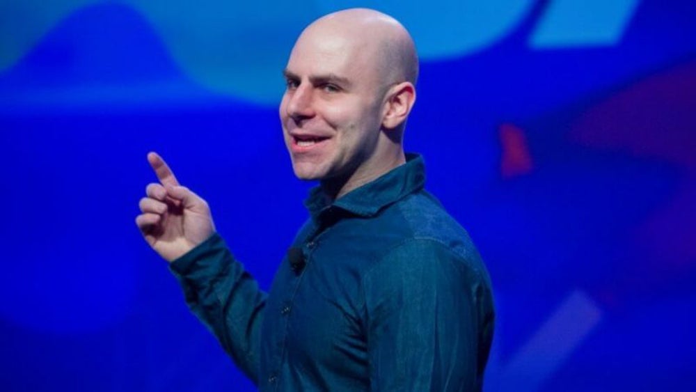 Adam Grant