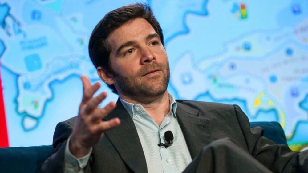 Jeff Weiner
