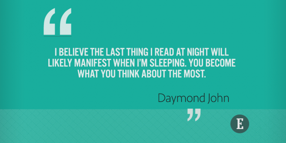 12 Daymond John Quotes to Help You Achieve Greatness