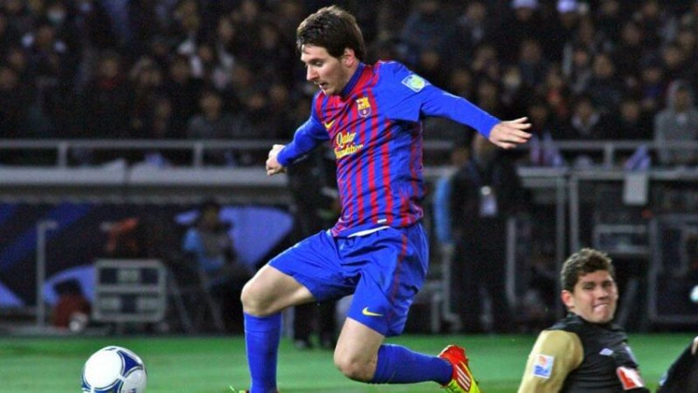 Lionel Messi Net Worth: $340 Million