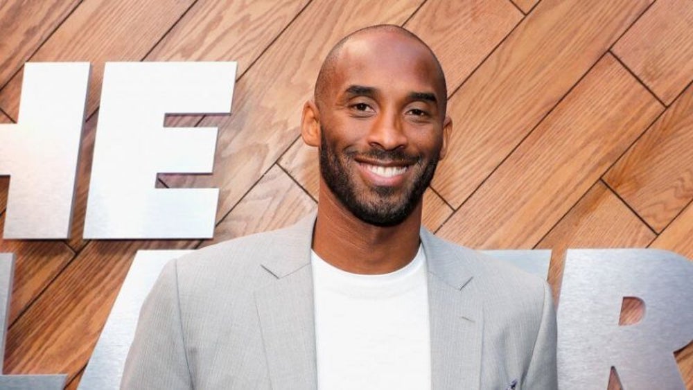 Kobe Bryant Net Worth: $350 Million