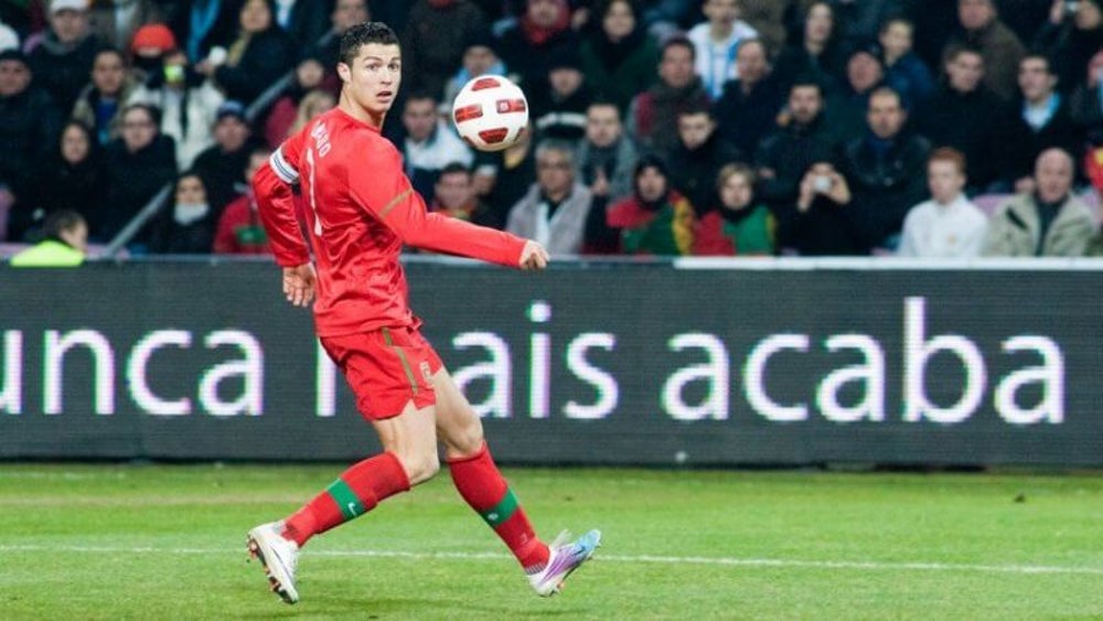Cristiano Ronaldo Net Worth: $400 Million