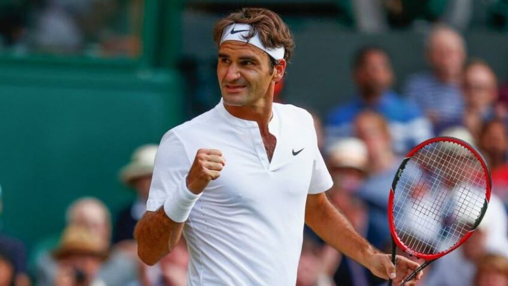 Roger Federer Net Worth: $450 Million