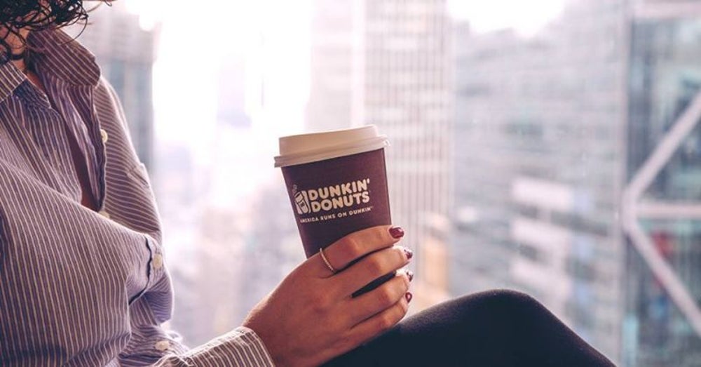 Dunkin' Donuts