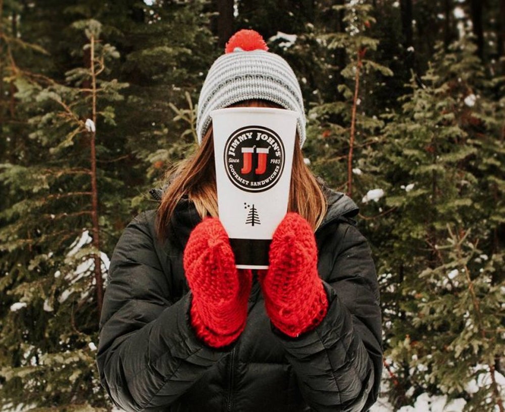 Jimmy John's Gourmet Sandwiches