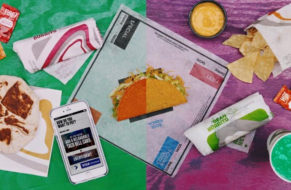Taco Bell