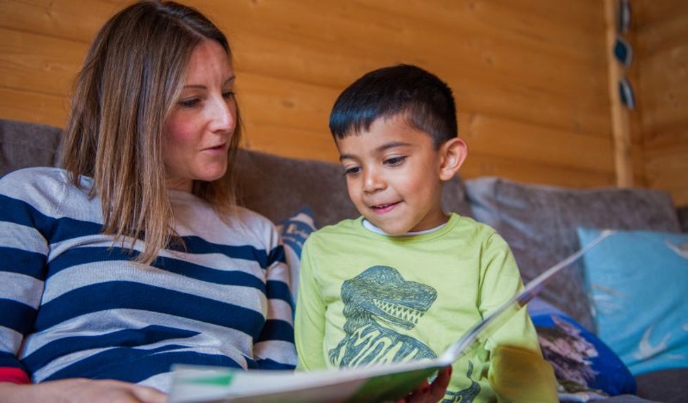 Babysitter/Childcare expert