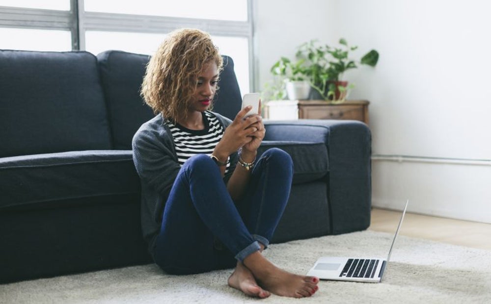 Social media manager