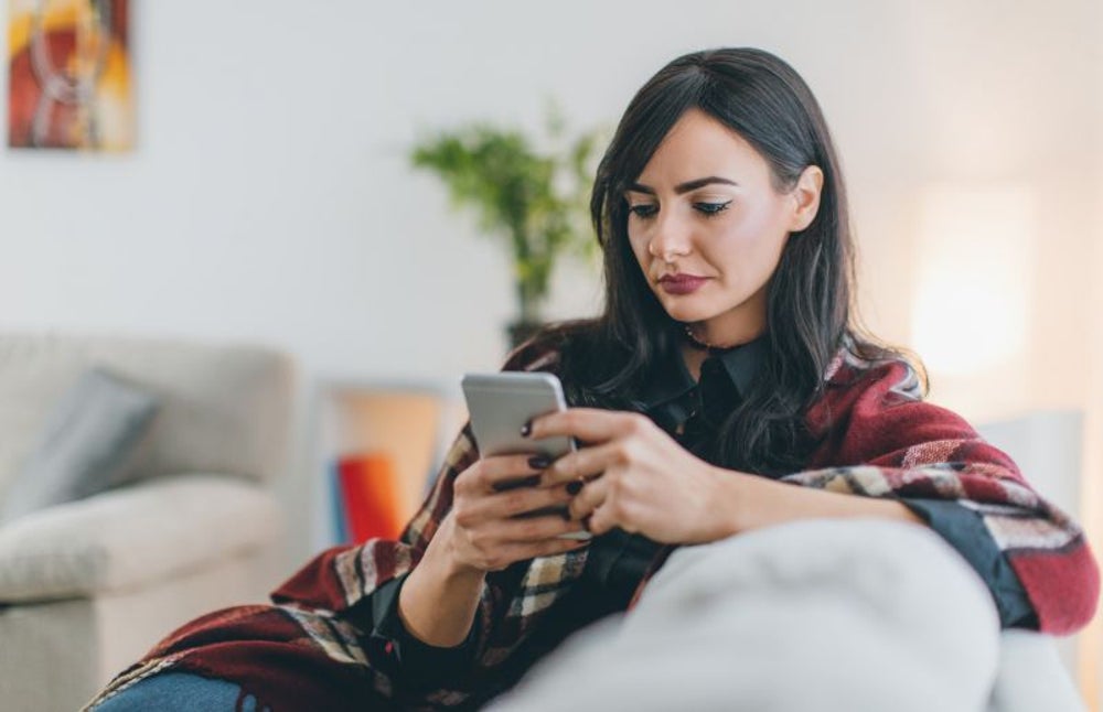 Social media evaluator