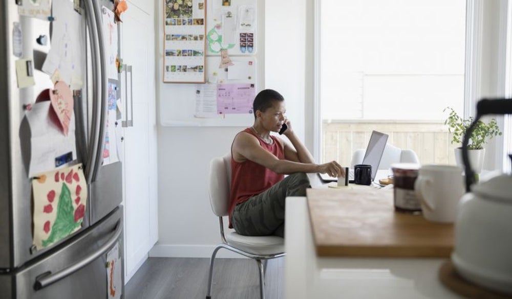 Customer service representative